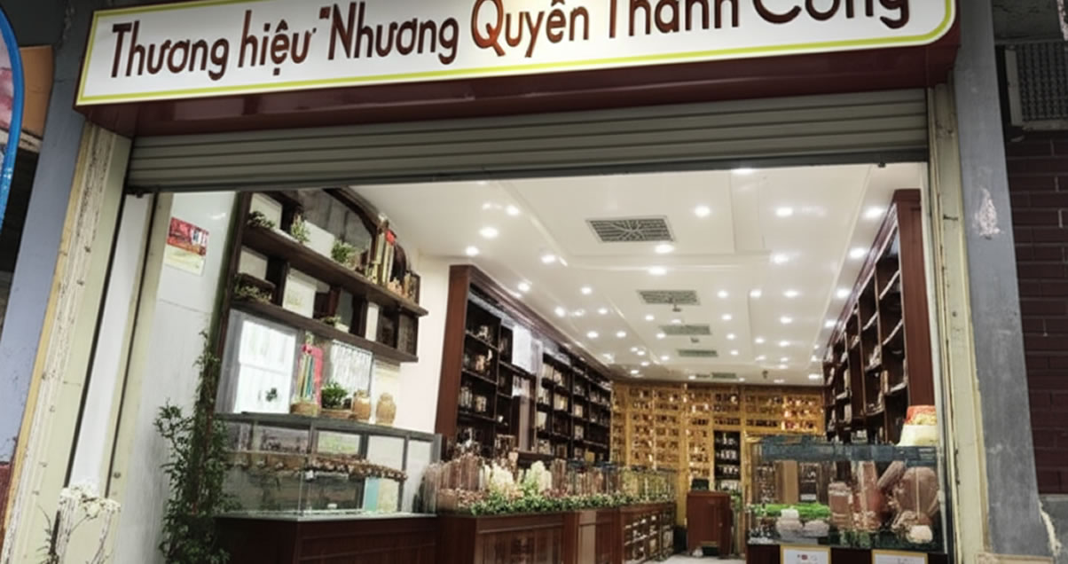 Trầm Hương Là Gì? Từ Truyền Thuyết Đến Ứng Dụng Thực Tiễn Trong Đời Sống Hiện Đại